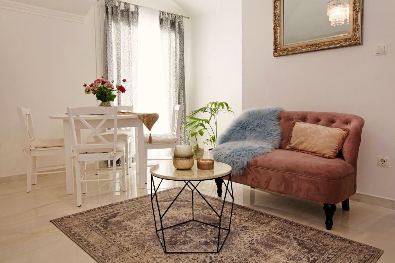 Apartment Ambroz Вела-Лука Екстер'єр фото